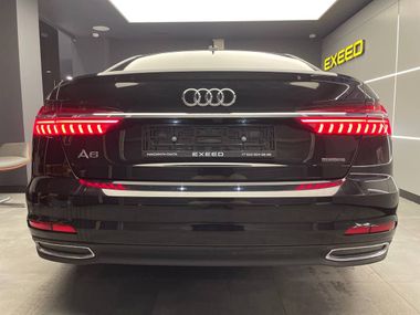 Audi A6 2020 года, 83 455 км - вид 6