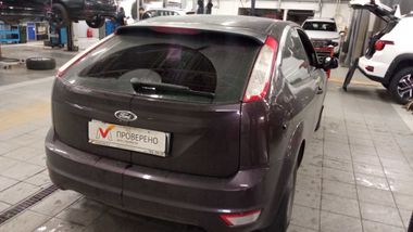 Ford Focus 2009 года, 208 542 км - вид 3
