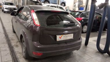 Ford Focus 2009 года, 208 542 км - вид 4