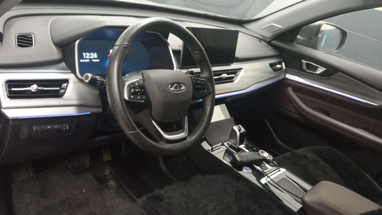 Chery Tiggo 8 Pro 2022 года, 88 974 км - вид 5