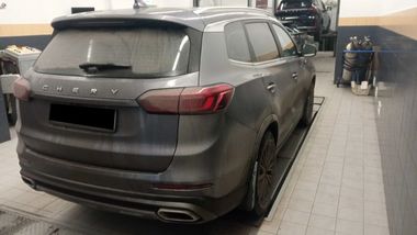 Chery Tiggo 8 Pro 2022 года, 88 974 км - вид 3