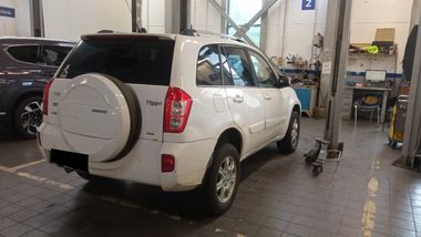 Chery Tiggo (T11) 2014 года, 98 999 км - вид 3