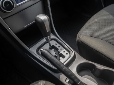 Chery Tiggo (T11) 2014 года, 98 999 км - вид 8
