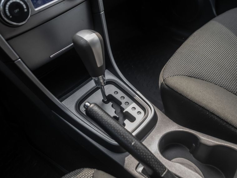 Chery Tiggo (T11) 2014 года, 98 999 км - вид 8