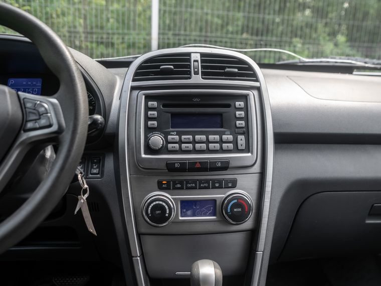 Chery Tiggo (T11) 2014 года, 98 999 км - вид 7