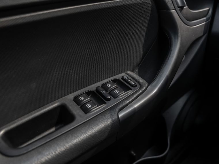 Chery Tiggo (T11) 2014 года, 98 999 км - вид 9