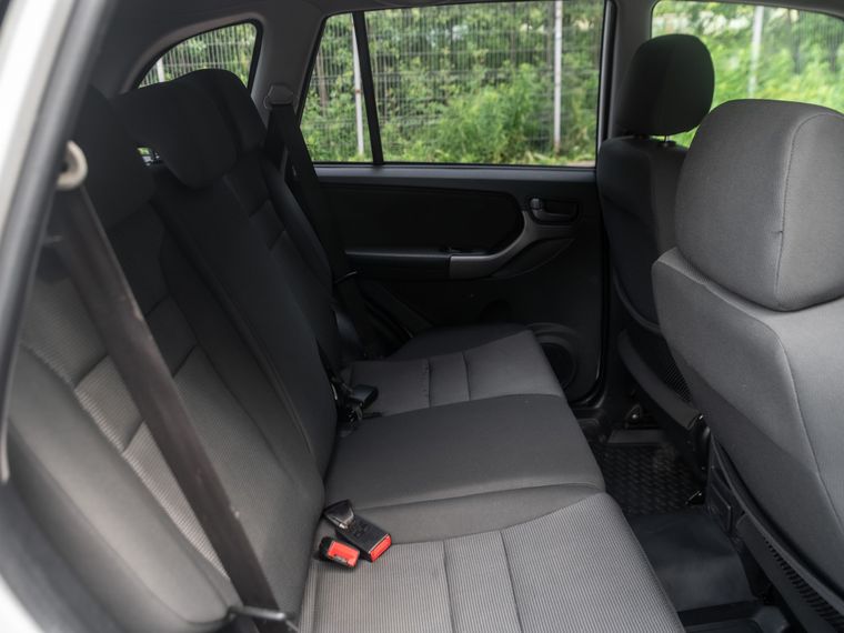 Chery Tiggo (T11) 2014 года, 98 999 км - вид 10
