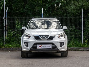 Chery Tiggo (T11) 2014 года, 98 999 км - вид 3
