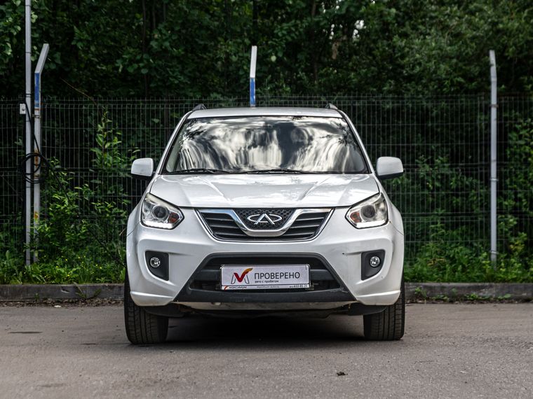 Chery Tiggo (T11) 2014 года, 98 999 км - вид 3