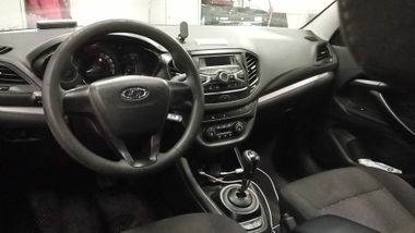 ВАЗ (LADA) Vesta 2016 года, 180 000 км - вид 5