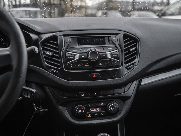 ВАЗ (LADA) Vesta 2016 года, 180 000 км - вид 6