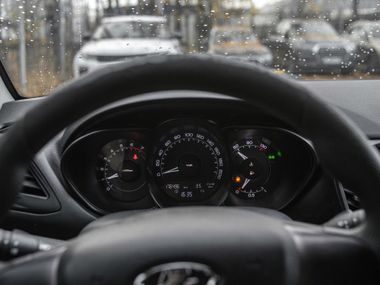 ВАЗ (LADA) Vesta 2016 года, 180 000 км - вид 4