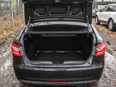 ВАЗ (LADA) Vesta 2016 года, 180 000 км - вид 11