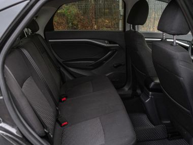 ВАЗ (LADA) Vesta 2016 года, 180 000 км - вид 9