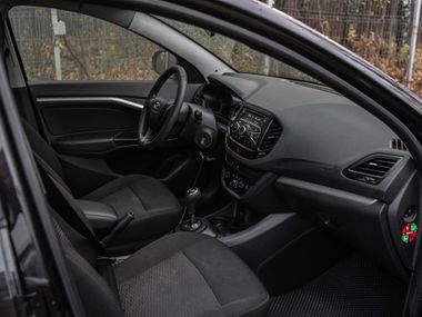 ВАЗ (LADA) Vesta 2016 года, 180 000 км - вид 10