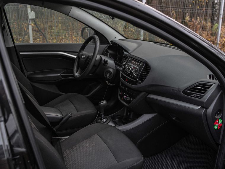 ВАЗ (LADA) Vesta 2016 года, 180 000 км - вид 10