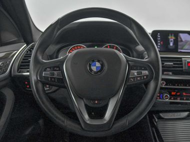 BMW X3 2020 года, 65 575 км - вид 10