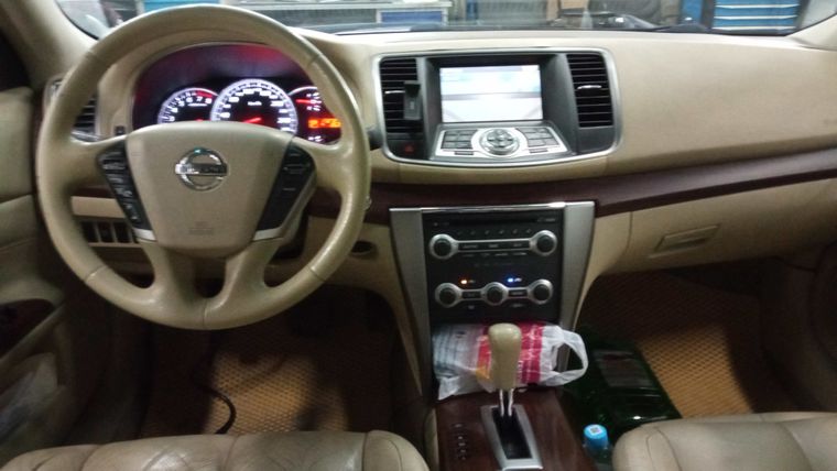 Nissan Teana 2011 года, 172 725 км - вид 5