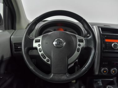 Nissan X-Trail 2008 года, 158 063 км - вид 9