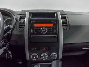 Nissan X-Trail 2008 года, 158 063 км - вид 11