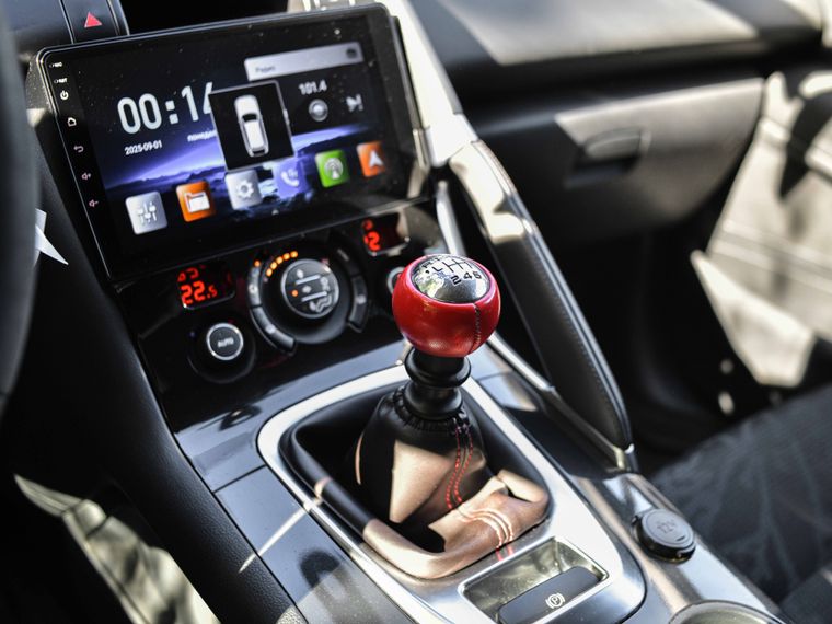 Peugeot 3008 2012 года, 189 272 км - вид 8