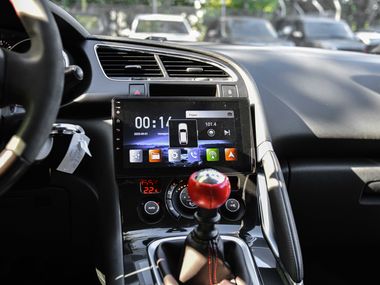 Peugeot 3008 2012 года, 189 272 км - вид 7