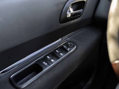 Peugeot 3008 2012 года, 189 272 км - вид 9