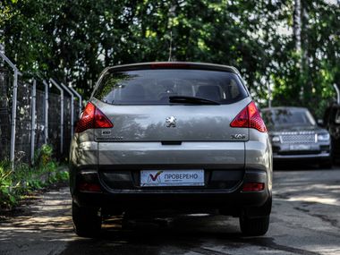 Peugeot 3008 2012 года, 189 272 км - вид 4
