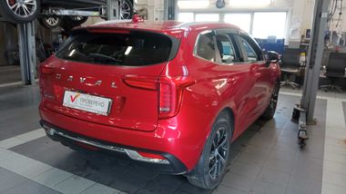 Haval Jolion 2022 года, 96 000 км - вид 3