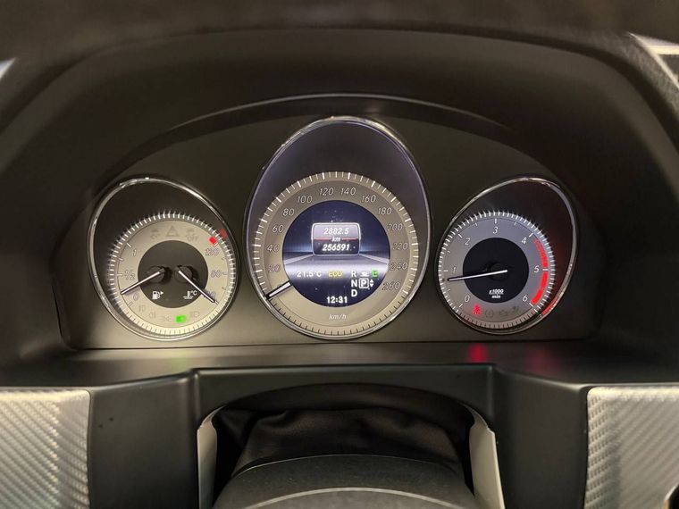 Mercedes-Benz GLK-класс 2012 года, 256 590 км - вид 7