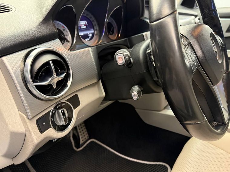 Mercedes-Benz GLK-класс 2012 года, 256 590 км - вид 12
