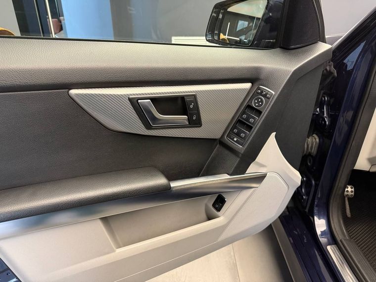 Mercedes-Benz GLK-класс 2012 года, 256 590 км - вид 19