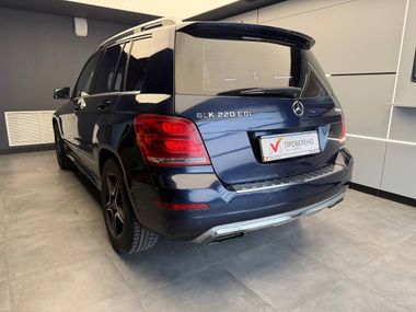 Mercedes-Benz GLK-класс 2012 года, 256 590 км - вид 6