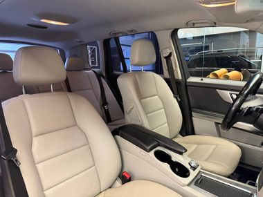 Mercedes-Benz GLK-класс 2012 года, 256 590 км - вид 15