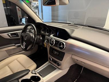Mercedes-Benz GLK-класс 2012 года, 256 590 км - вид 10