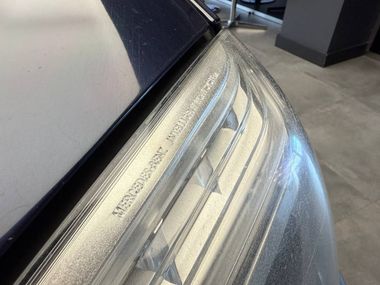 Mercedes-Benz GLK-класс 2012 года, 256 590 км - вид 21