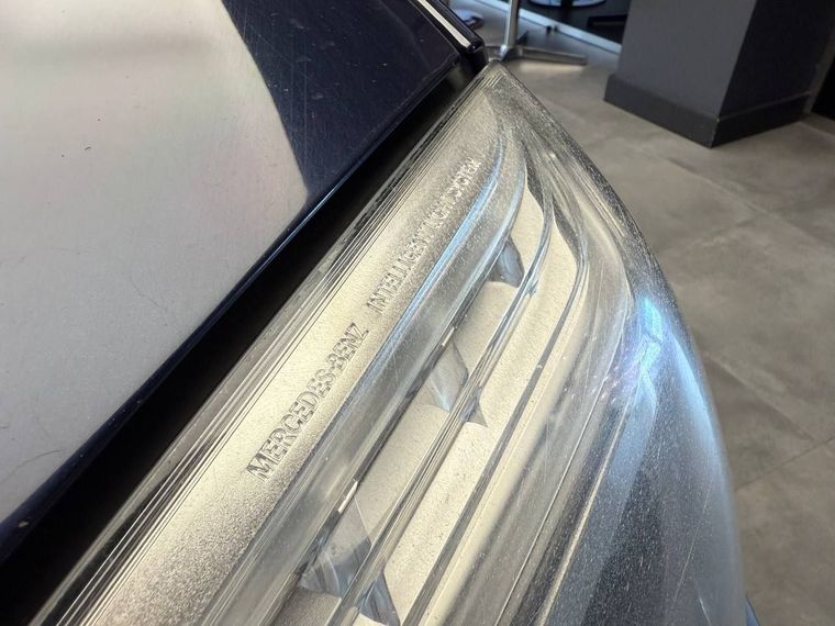 Mercedes-Benz GLK-класс 2012 года, 256 590 км - вид 21