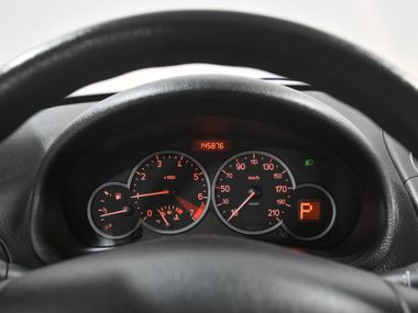 Peugeot 206 2007 года, 145 875 км - вид 8