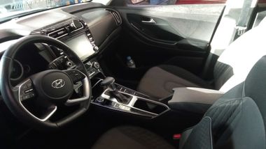 Hyundai Creta 2021 года, 105 707 км - вид 5