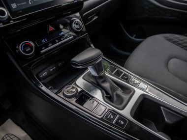 Hyundai Creta 2021 года, 105 707 км - вид 9