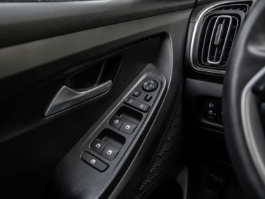 Hyundai Creta 2021 года, 105 707 км - вид 10