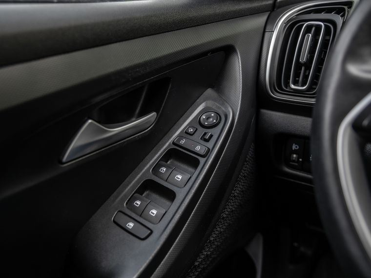 Hyundai Creta 2021 года, 105 707 км - вид 10