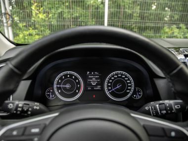 Hyundai Creta 2021 года, 105 707 км - вид 5