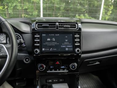 Hyundai Creta 2021 года, 105 707 км - вид 7