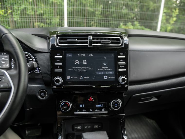 Hyundai Creta 2021 года, 105 707 км - вид 7