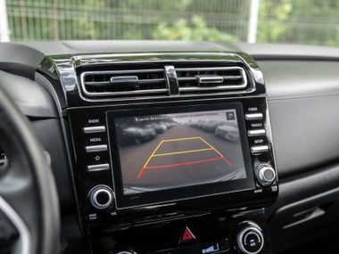 Hyundai Creta 2021 года, 105 707 км - вид 8