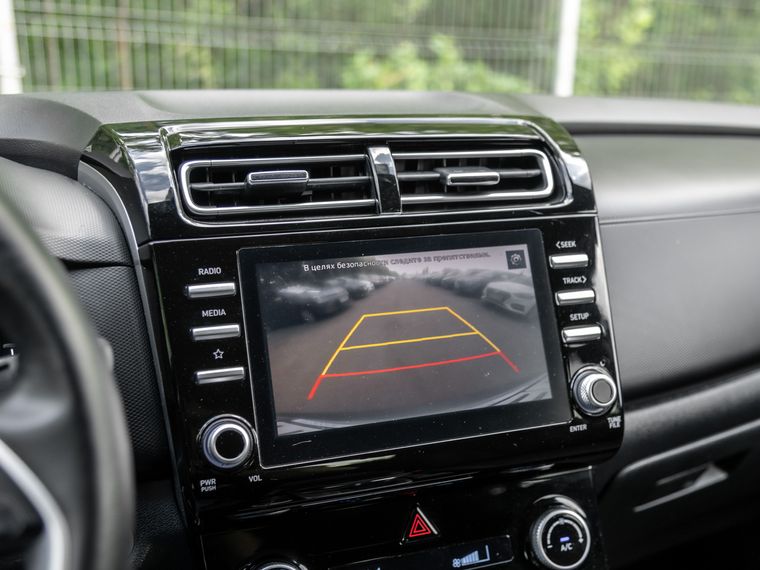 Hyundai Creta 2021 года, 105 707 км - вид 8