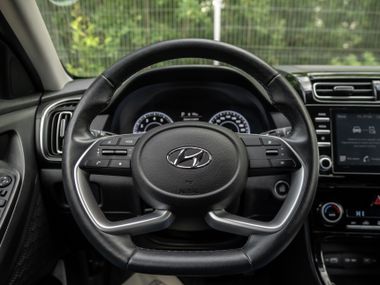 Hyundai Creta 2021 года, 105 707 км - вид 6