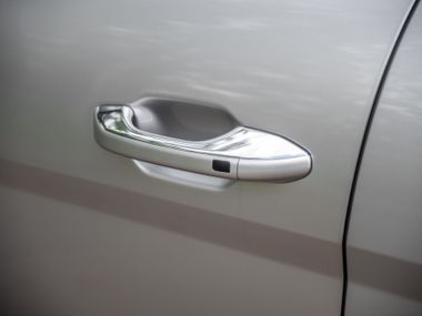 Hyundai Creta 2021 года, 105 707 км - вид 14