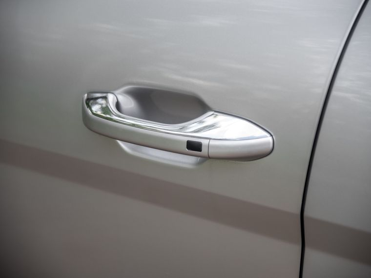 Hyundai Creta 2021 года, 105 707 км - вид 14
